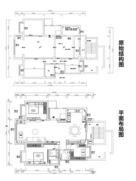 全屋整装多少，2025全屋整装价格全景透视