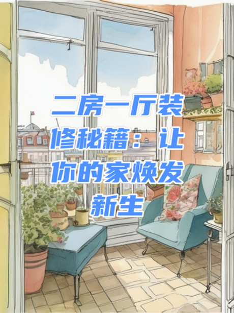 杭州装修攻略：让你的家焕发新生