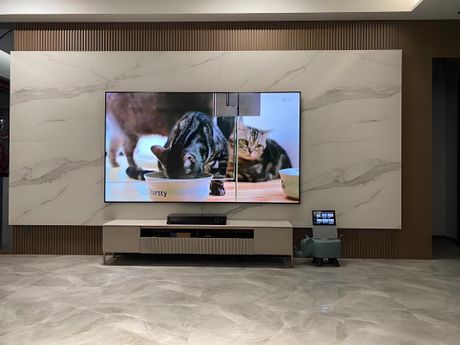 乐视x60，乐视x60圆满收官，带来最佳观看体验