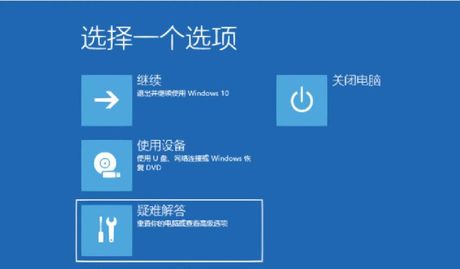 电脑桌面没有了怎么恢复