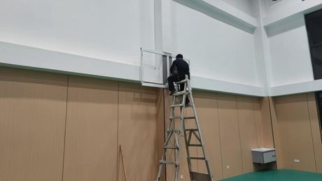 篮板是什么意思，篮板在装修中的运用