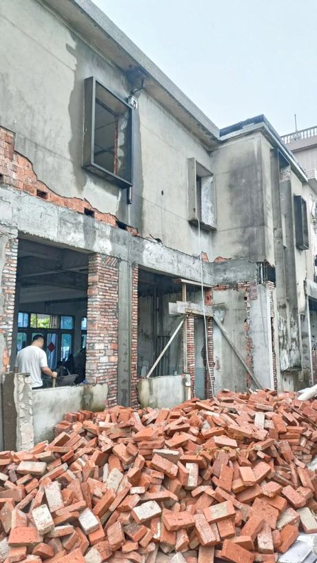农村老旧土墙怎么加固，农村老旧土墙加固方法