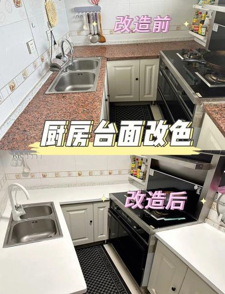 厨房台面怎么换，厨房台面更换指南