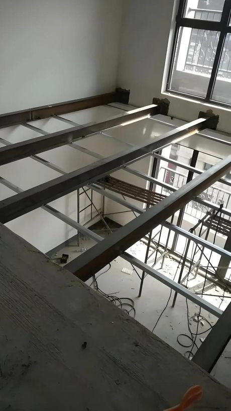 loft隔层怎么做，LOFT隔层怎么做