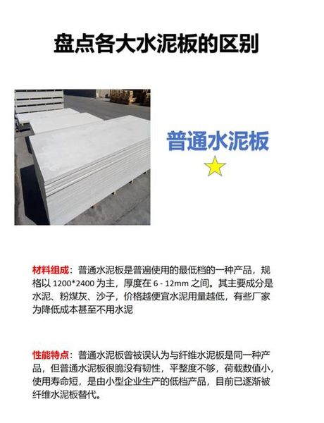8厘水泥板多少钱一张，8厘水泥板价格指南