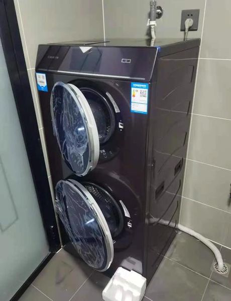 卡萨帝洗衣机为什么贵