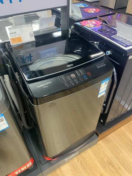 伊莱克斯洗衣机怎么样