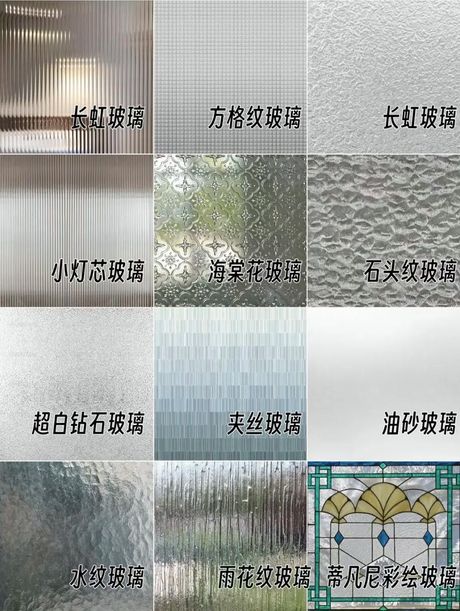 特种玻璃：不同寻常的产品
