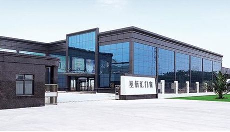 星佰汇门窗质量解析：安全可靠的中高端之选