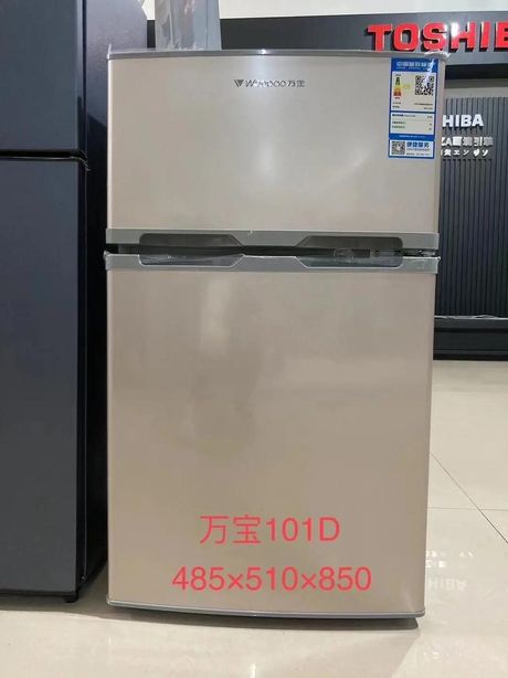 万宝冰箱怎么样，万宝冰箱评价