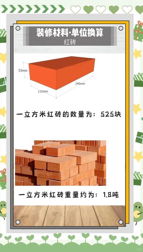装修必备：16磅是多少斤？建材重量转换全攻略