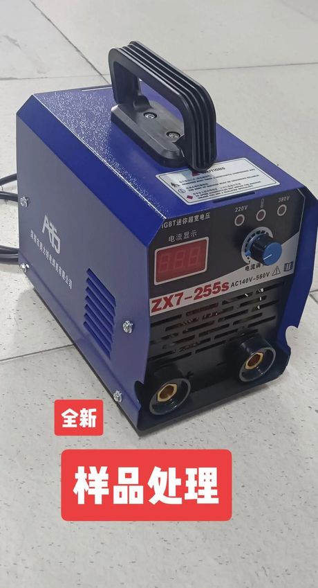 小型电焊机多少钱，小型电焊机价格分析