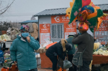 银桂苑，一个地方：清新且静谧