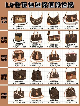箱包品牌，【箱包品牌大全】TOP10最热门箱包品牌推荐，你get了吗？