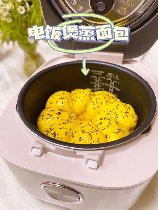 用电饭煲做面包的方法，家用电饭煲轻松制作美味面包