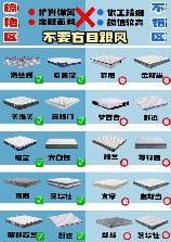 乳胶床垫厚度多少合适，乳胶床垫厚度选择指南