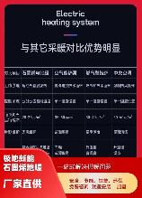 地暖什么品牌的最好什么价格是多少钱，地暖品牌推荐与价格分析