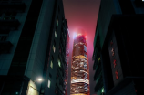 深圳金地大厦：地标建筑，商业首选