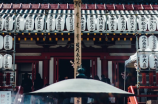 打造唯美浪漫的家居氛围，纸灯笼装修创意分享