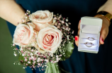 结婚戒指图片：如何选购最适合的结婚戒指？