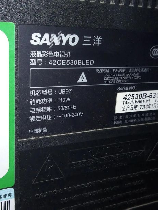三洋电视怎么样