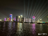 夜光漂：营造动人的夜景