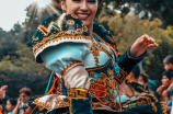 听说联邦米尼美食节要开幕啦，一起来品尝鲜美吧！