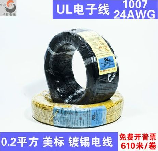 24awg是多少平方，24AWG电线在装修中的应用