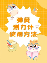 弹簧测力计怎么读数，如何正确读取弹簧测力计的数值