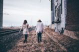 女人的心理：她们在恋爱中最想听到什么？