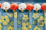 新开业的金地中心城，这里值得一去