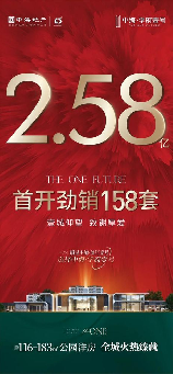 房子开盘是什么意思