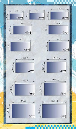 48寸是多少厘米，48寸电视尺寸详解及2025年装修趋势