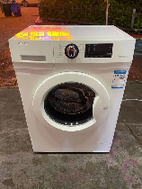 统帅洗衣机质量怎么样
