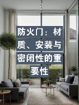 防火材料，防火材料的重要性与应用