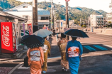 日上免税店：中国旅游购物的新热点