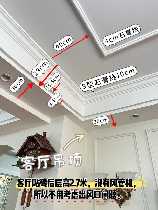 石膏板吊顶价格一般是多少