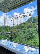 隐形防盗网多少钱一平方，隐形防盗网价格解析