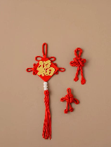中国结图片，欣赏中国结之美