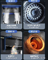 万和油烟机质量评测：高效能与创新技术的完美结合