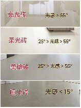 地板砖颜色，怎样选择适合自己的地板砖颜色？