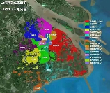 建成区面积是什么意思，建成区面积的定义与城市规划的重要性