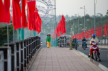 【东菱梅湾花园】舒适便利的居住环境
