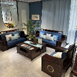 新中式家具， 新中式家具，传承与创新