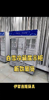 白雪冰柜怎么样