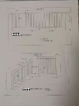 不锈钢栏杆多少钱一米，不锈钢栏杆价格解析