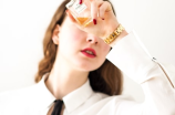 女人香水：让你更加自信动人