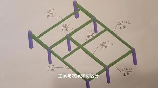 主梁次梁怎么区分，主梁与次梁的区分方法
