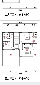 农村建房120平方需要多少钱