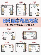厨房尺寸标准多少，厨房尺寸标准解析